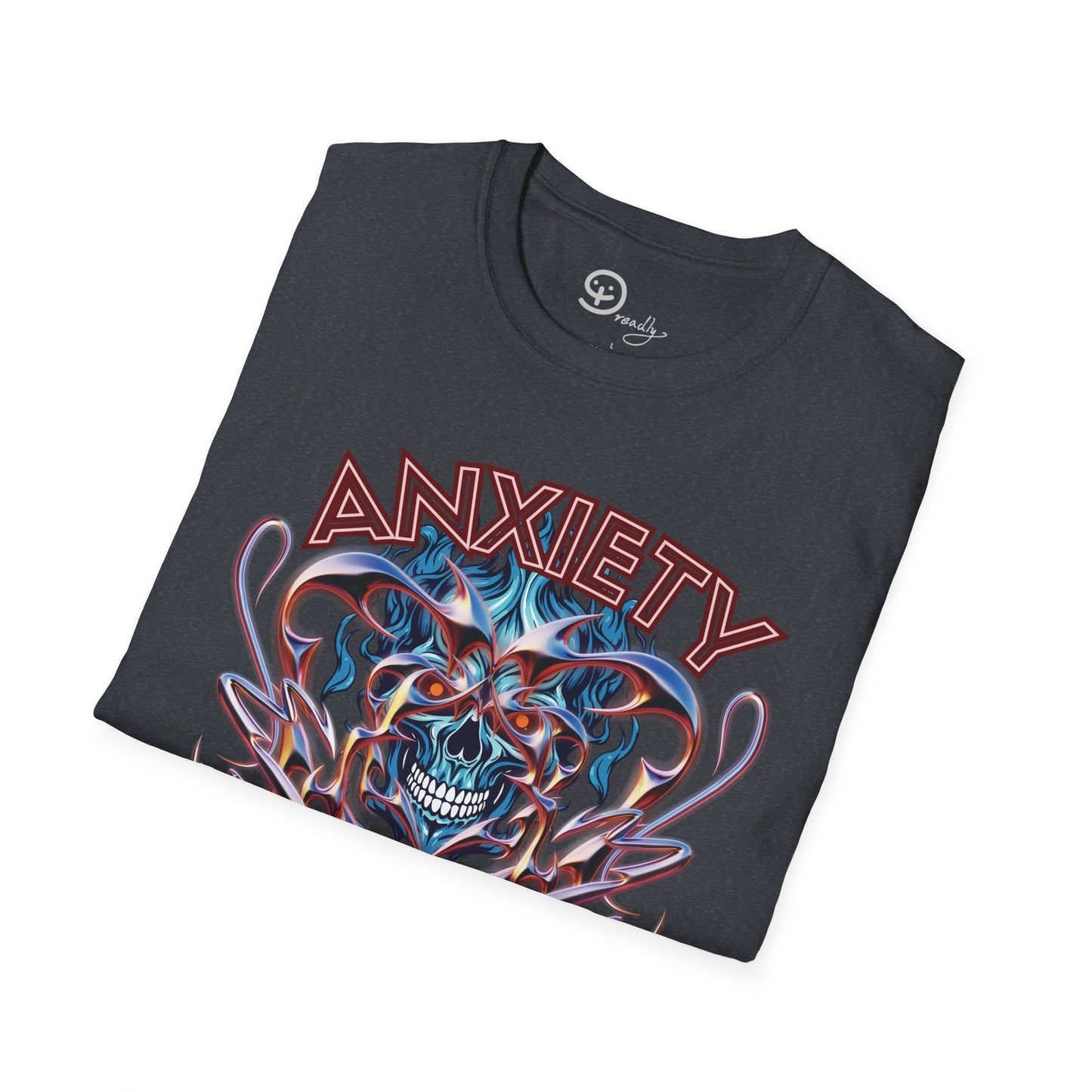 Anxiety World Tour T-Shirt