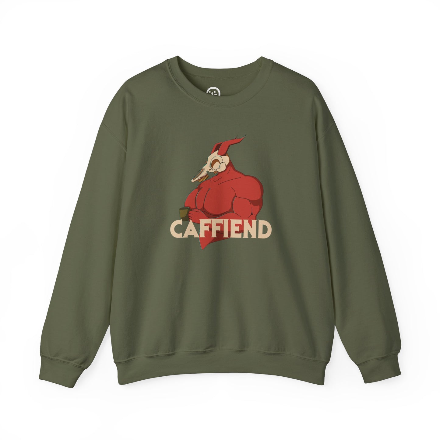 Caffiend