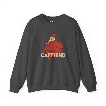 Caffiend