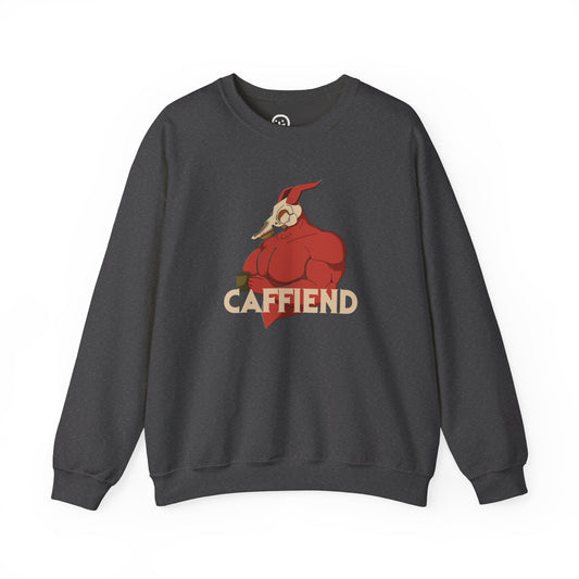 Caffiend