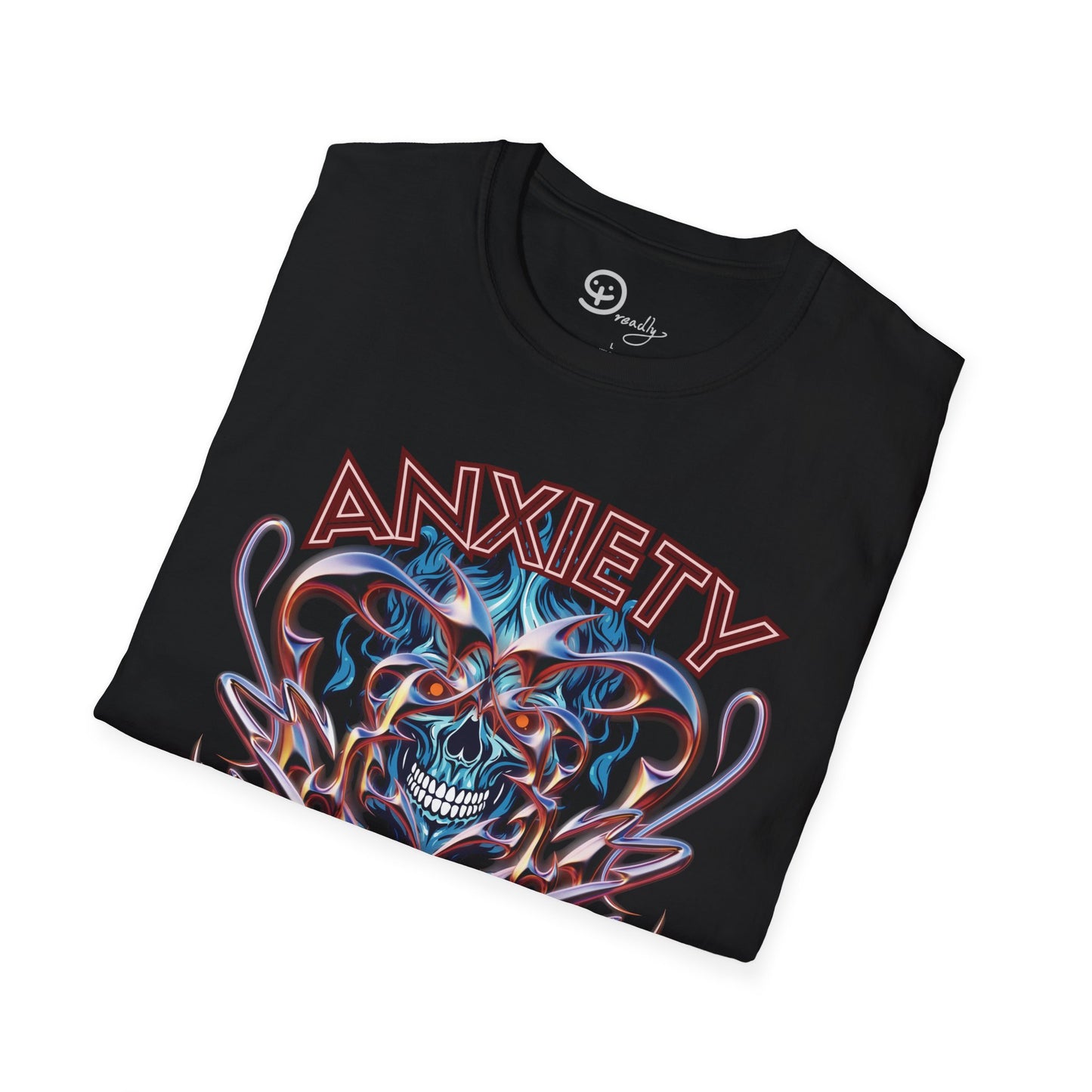 Anxiety World Tour T-Shirt