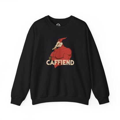 Caffiend