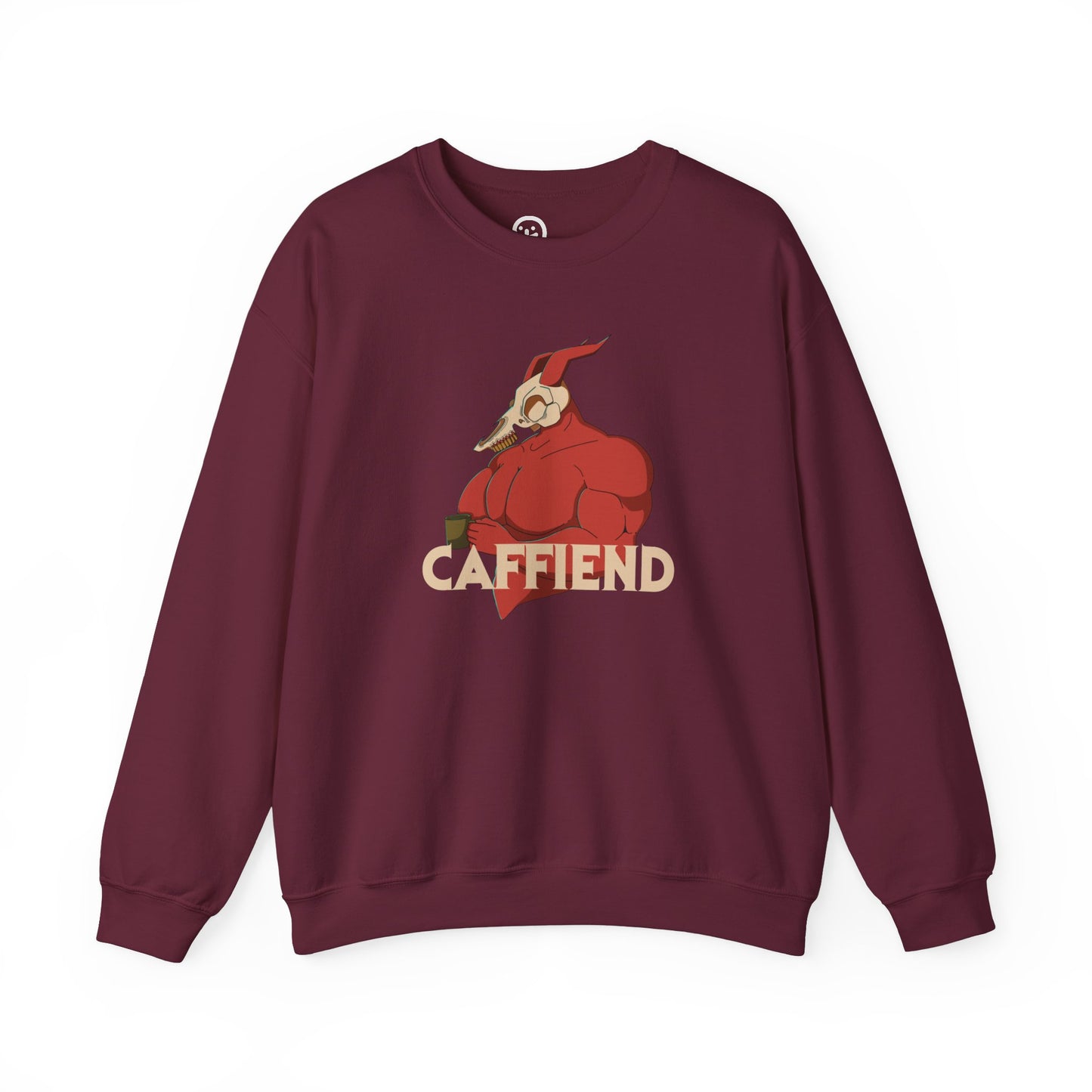 Caffiend