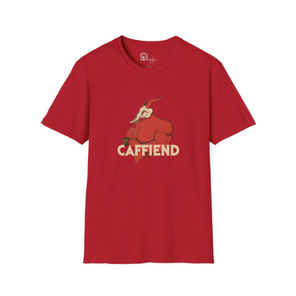 Caffiend