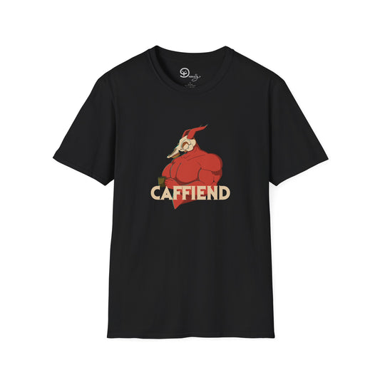 Caffiend