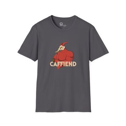 Caffiend